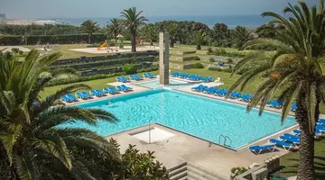 Hotel Solverde Spa and Wellness Center