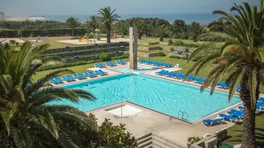Hotel Solverde Spa and Wellness Center