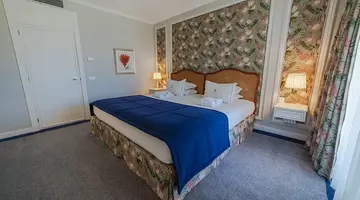 Hotel Solverde Spa and Wellness Center