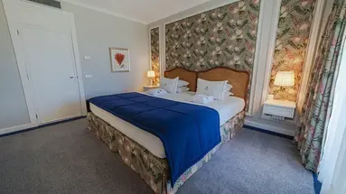 Hotel Solverde Spa and Wellness Center