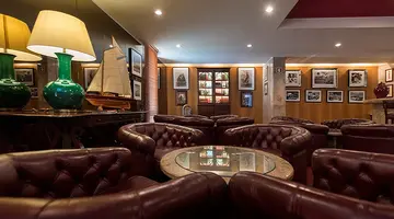 Hotel Solverde Spa and Wellness Center
