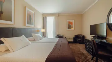 Hotel Solverde Spa and Wellness Center