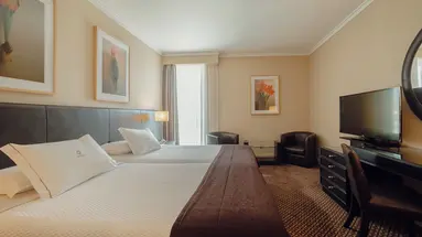 Hotel Solverde Spa and Wellness Center