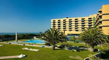 Hotel Solverde Spa and Wellness Center