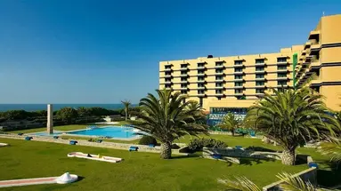 Hotel Solverde Spa and Wellness Center