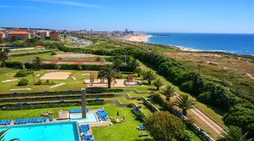 Hotel Solverde Spa and Wellness Center