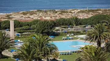 Hotel Solverde Spa and Wellness Center