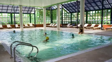 Hotel Solverde Spa and Wellness Center