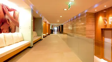Hotel Solverde Spa and Wellness Center