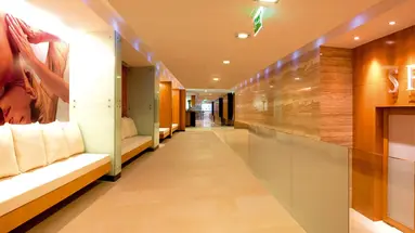 Hotel Solverde Spa and Wellness Center
