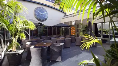 Hotel Solverde Spa and Wellness Center