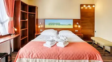 Hotel Sommer Residence & SPA