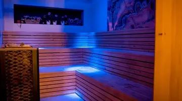 Hotel Sommer Residence & SPA