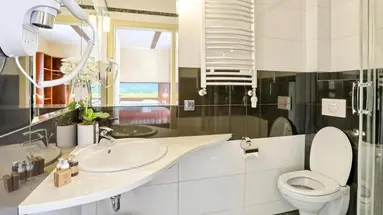 Hotel Sommer Residence & SPA