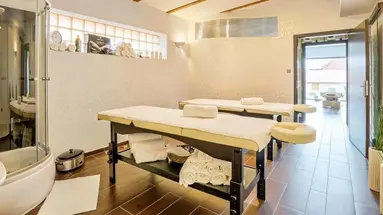 Hotel Sommer Residence & SPA