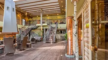 Hotel Sommer Residence & SPA