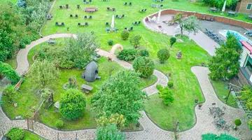 Hotel Sommer Residence & SPA