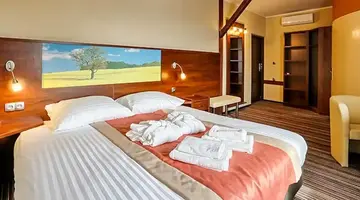 Hotel Sommer Residence & SPA
