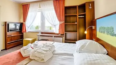 Hotel Sommer Residence & SPA