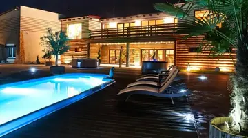Hotel Sommer Residence & SPA