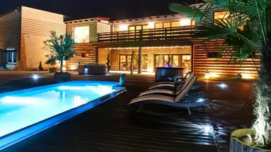 Hotel Sommer Residence & SPA