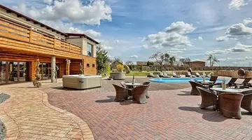 Hotel Sommer Residence & SPA
