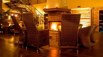 Hotel Sommer Residence & SPA
