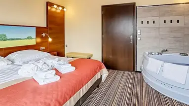 Hotel Sommer Residence & SPA
