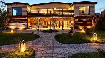 Hotel Sommer Residence & SPA