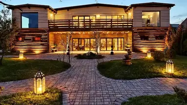 Hotel Sommer Residence & SPA
