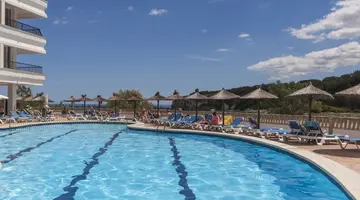 Hotel Son Baulo