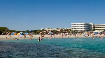 Hotel Son Baulo