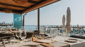 Hotel Son Baulo
