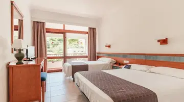 Hotel Son Baulo