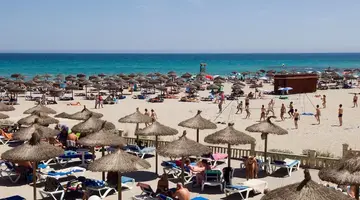Hotel Son Baulo
