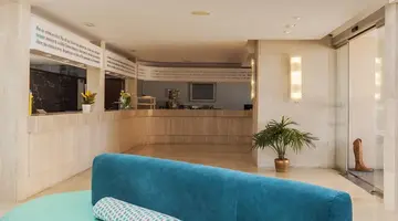 Hotel Son Baulo