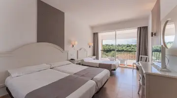 Hotel Son Baulo