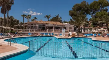 Hotel Son Baulo
