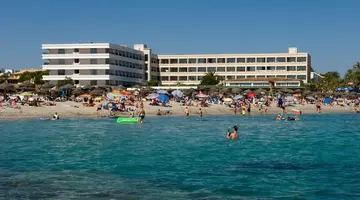 Hotel Son Baulo