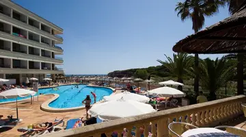 Hotel Son Baulo