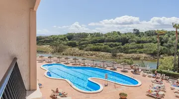 Hotel Son Baulo