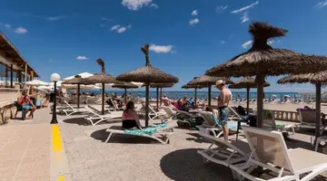 Hotel Son Baulo