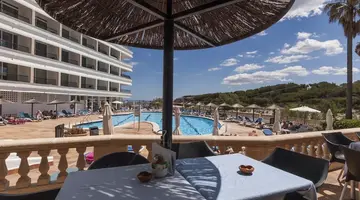 Hotel Son Baulo