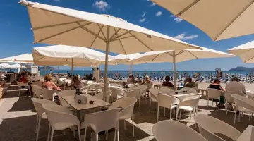 Hotel Son Baulo