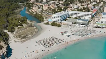 Hotel Son Baulo