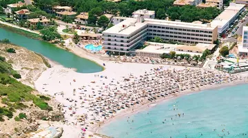 Hotel Son Baulo