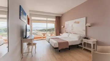 Hotel Son Baulo