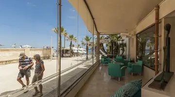Hotel Son Baulo