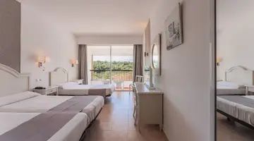 Hotel Son Baulo
