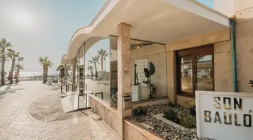 Hotel Son Baulo